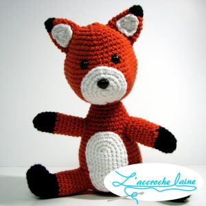 Personnage Renard – Image 4