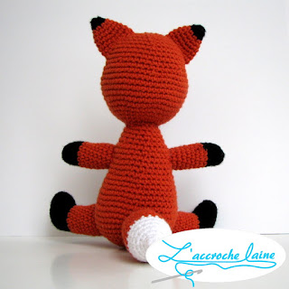 Personnage Renard