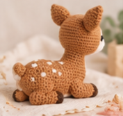 Doudou Biche