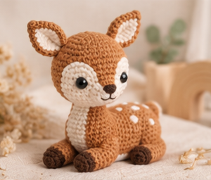 Doudou Biche – Image 1