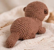 Doudou Loutre