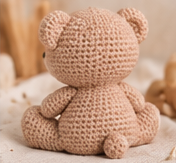 Doudou Ourson