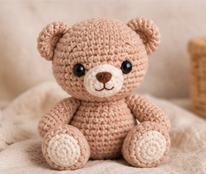 Doudou Ourson – Image 1