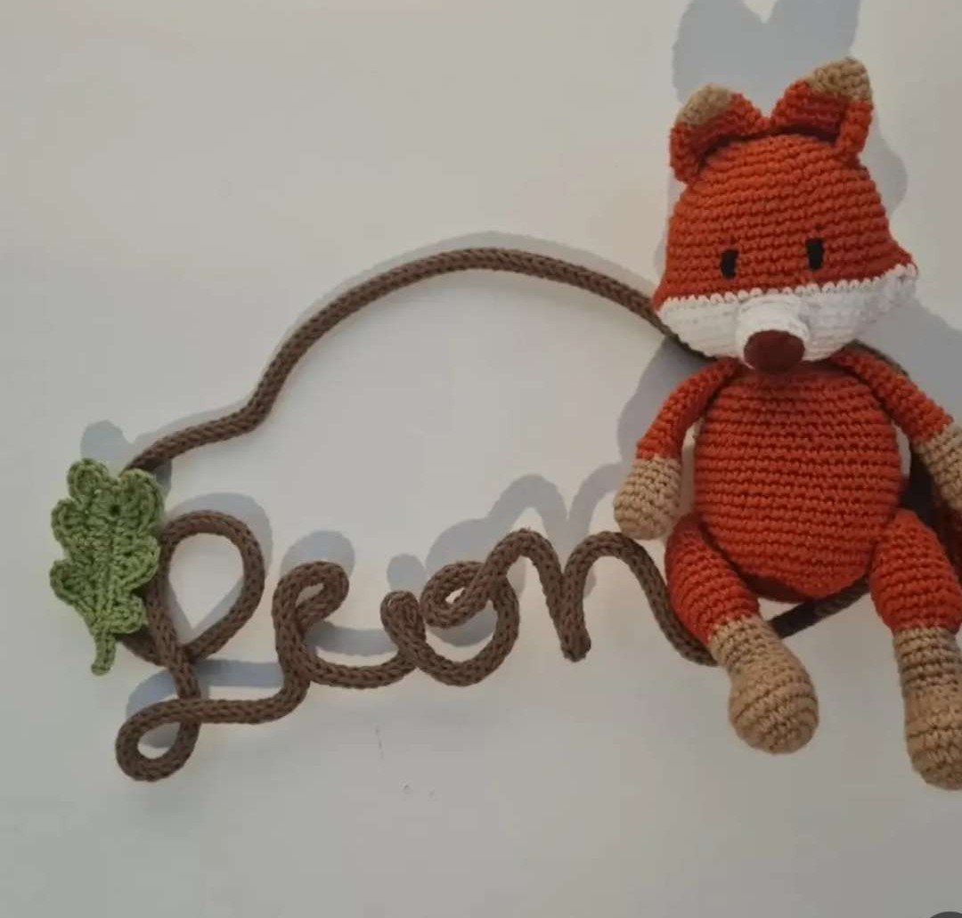 Personnage Renard – Image 1
