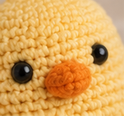Doudou Poussin