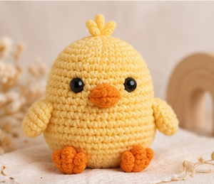 Doudou Poussin – Image 1