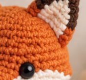 Doudou Renard