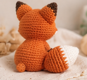 Doudou Renard