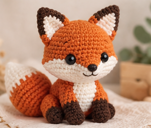 Doudou Renard – Image 1