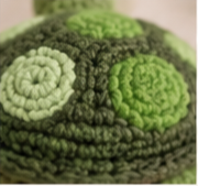 Doudou Tortue